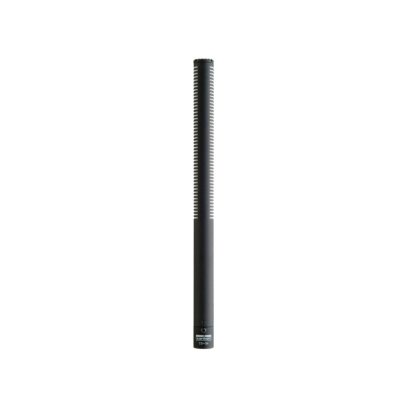 Sanken CS‑3e – Micro canon compact 27 cm supercardioïde pro Sanken CS‑3e – Micro canon compact 27 cm supercardioïde pro