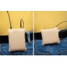 VIVIANA BELT PUFFY POUCH