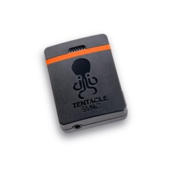 Tentacle SYNC E mk2 – Générateur de timecode compact et Bluetooth