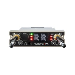 WISYCOM MCR54 QUAD