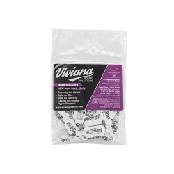 VIVIANA DOTS PREMIUM STICKERS