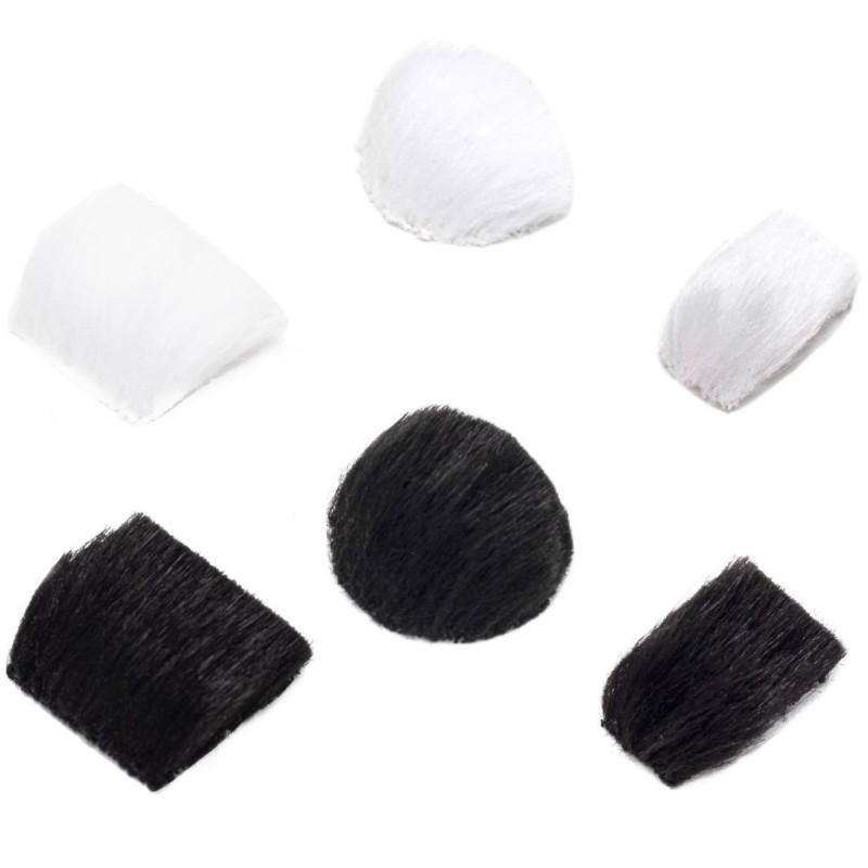 VIVIANA FUR FOR LAV