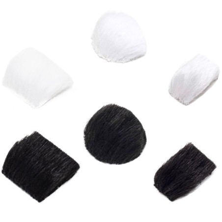 VIVIANA FUR FOR LAV