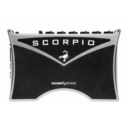 SOUND DEVICES SCORPIO
