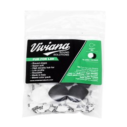 VIVIANA FUR FOR LAV