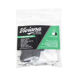 VIVIANA FUR FOR LAV