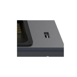 Deity DQC-2 – Chargeur double rapide pour batteries S-95 et eSmart 2054 avec USB-C 100W