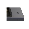 Deity DQC-2 – Chargeur double rapide pour batteries S-95 et eSmart 2054 avec USB-C 100W
