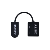 Deity DQC1 – Chargeur USB-C compact pour batteries intelligentes SMBUS (2054, 5 broches)