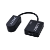Deity DQC1 – Chargeur USB-C compact pour batteries intelligentes SMBUS (2054, 5 broches)