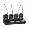 WISYCOM CHARGEUR LBC61