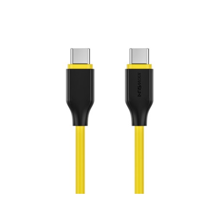 Câble USB-C vers USB-C 100W – 1,5 m – Qualité professionnelle pour charge rapide