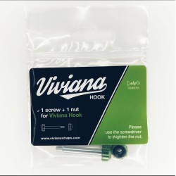 VIVIANA SCREW FOR HOOK