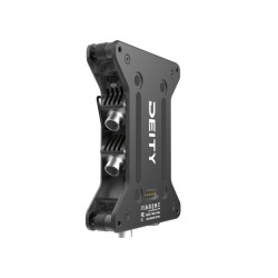 Bloc d’alimentation Deity SPD-Mini – Distribution intelligente 5x Hirose + USB-C avec télémétrie SMbus