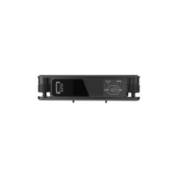 Bloc d’alimentation Deity SPD-Mini – Distribution intelligente 5x Hirose + USB-C avec télémétrie SMbus