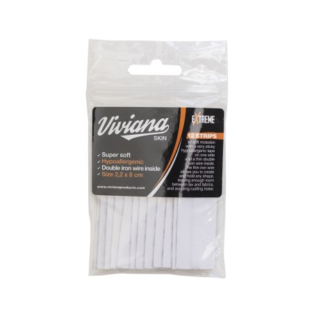 VIVIANA MOLESKIN EXTREME