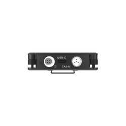 Bloc d’alimentation Deity SPD-Mini – Distribution intelligente 5x Hirose + USB-C avec télémétrie SMbus