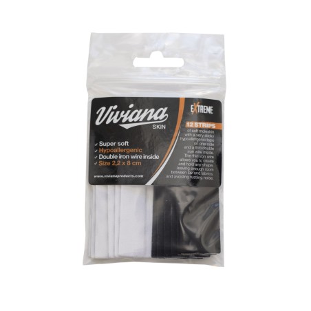 VIVIANA MOLESKIN EXTREME