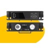 Bloc d’alimentation Deity SPD-Mini – Distribution intelligente 5x Hirose + USB-C avec télémétrie SMbus
