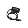 Adaptateur batterie 2054 vers TA4F avec télémétrie – SPD-T4BATT Deity