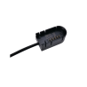 Adaptateur batterie 2054 vers TA4F avec télémétrie – SPD-T4BATT Deity