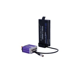 AUDIOROOT eSMART DUO – Boîtier d’alimentation intelligent | Le Vrai Son