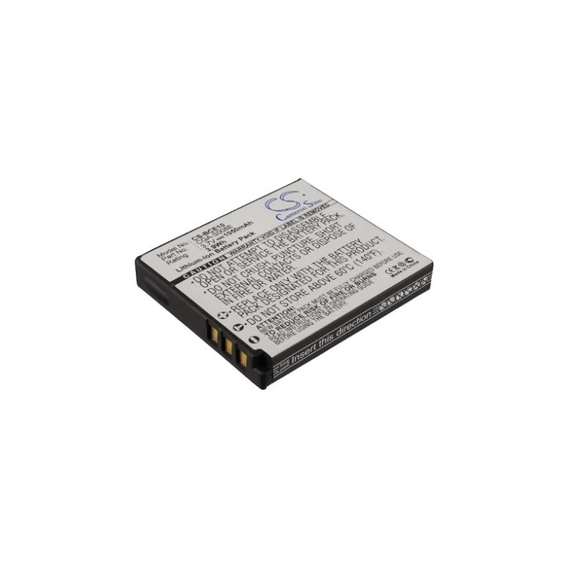 BATTERIE WISYCOM LBP61 AU LITHIUM POUR MTP61