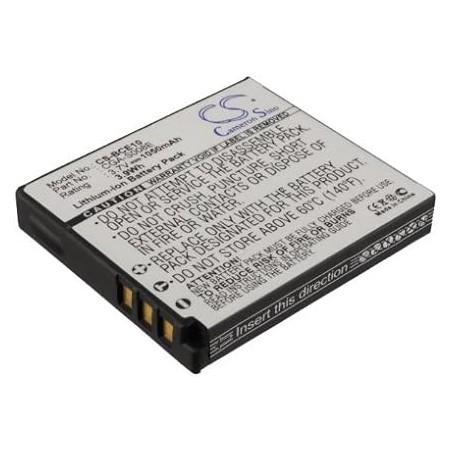 BATTERIE WISYCOM LBP61 AU LITHIUM POUR MTP61
