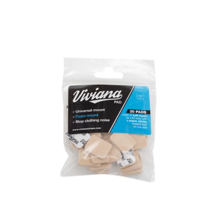 VIVIANA PAD PACK 30