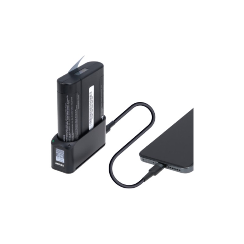 BETSO CHARGEUR SB