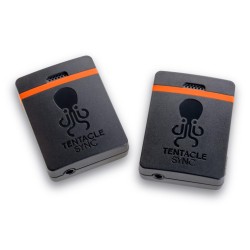 Tentacle SYNC E mkII – Générateur Timecode Bluetooth Compact
