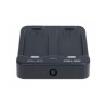 BETSO STATION D'ACCUEIL DS-2S
