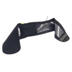 URSA Thigh Strap – Sangle cuisse avec grip antidérapant pour émetteur HF (verticale ou horizontale)