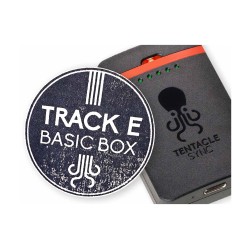 Tentacle TRACK E – Enregistreur Audio Timecode 32-bit Portable