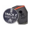 Tentacle TRACK E – Enregistreur Audio Timecode 32-bit Portable