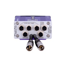 Audioroot DUO-CAB-TT – Module double entrée TA4M pour eSMART DUO | Le Vrai Son