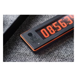 Tentacle TIMEBAR – Afficheur Timecode OLED Multifonction