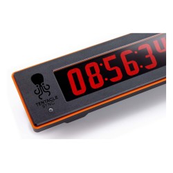 Tentacle TIMEBAR – Afficheur Timecode OLED Multifonction