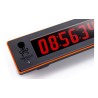 Tentacle TIMEBAR – Afficheur Timecode OLED Multifonction