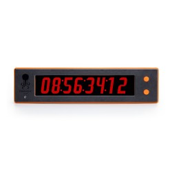 Tentacle TIMEBAR – Afficheur Timecode OLED Multifonction