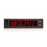 Tentacle TIMEBAR – Afficheur Timecode OLED Multifonction