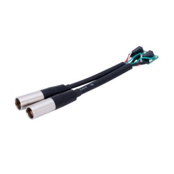 Audioroot DUO-CAB-TT – Module double entrée TA4M pour eSMART DUO | Le Vrai Son