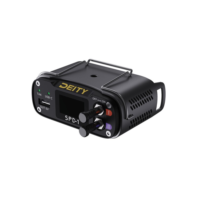 DEITY SPD-1