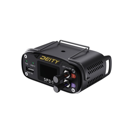 DEITY SPD-1