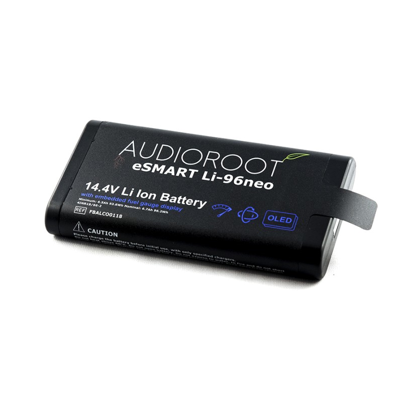 AUDIOROOT eSMART Li-98Wh