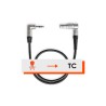 Tentacle Cable C13 – Câble Timecode Mini-Jack vers LEMO 5-broches pour ALEXA Mini