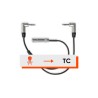Tentacle C15 – Câble Y-adaptateur Mini-Jack Timecode + Microphone