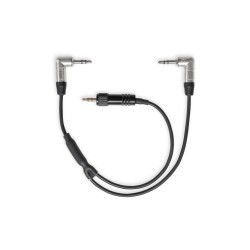 Tentacle Cable C16 – Câble Y Timecode + Micro pour Tentacle et Bodypack