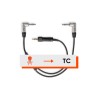 Tentacle Cable C16 – Câble Y Timecode + Micro pour Tentacle et Bodypack