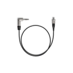 Tentacle Cable C19 – Câble Timecode Mini-Jack vers Lemo 3-Broches Micro